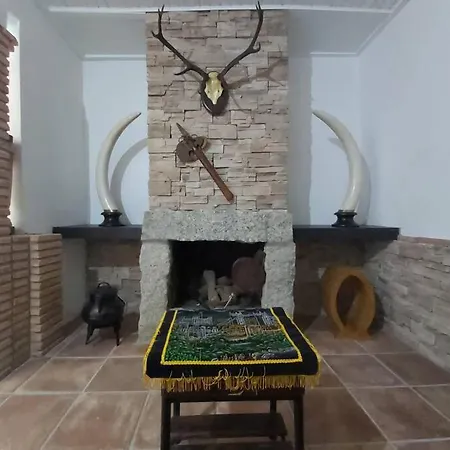 Casa Los Lorenzo