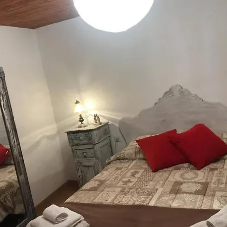 Σπίτι διακοπών Casa Los Lorenzo *