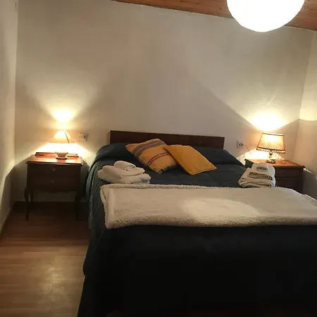 Casa Los Lorenzo * San Pedro de Ceque