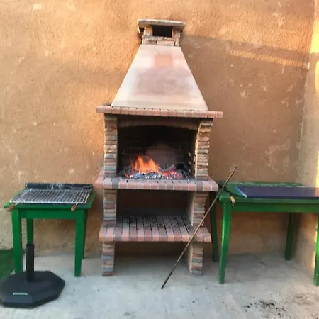 Casa Los Lorenzo Σπίτι διακοπών *