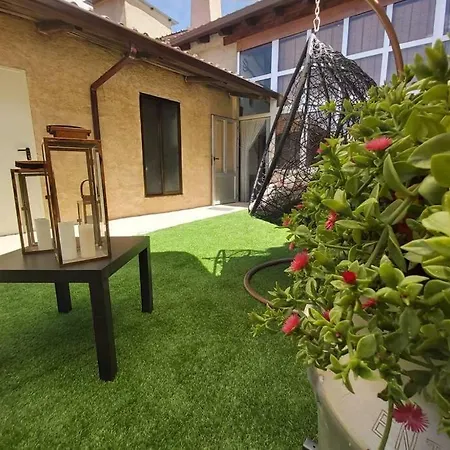 Casa Los Lorenzo