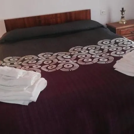 Casa Los Lorenzo Σπίτι διακοπών San Pedro de Ceque