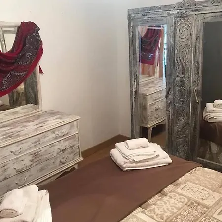 Casa Los Lorenzo *