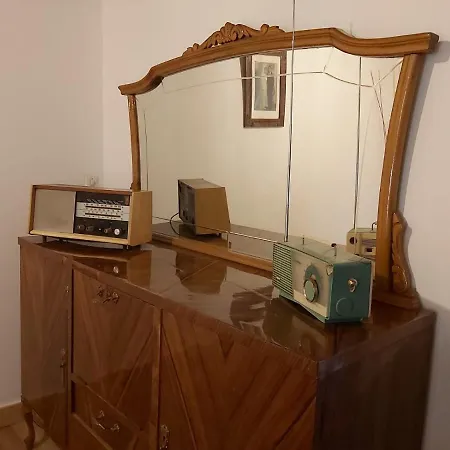 Σπίτι διακοπών Casa Los Lorenzo