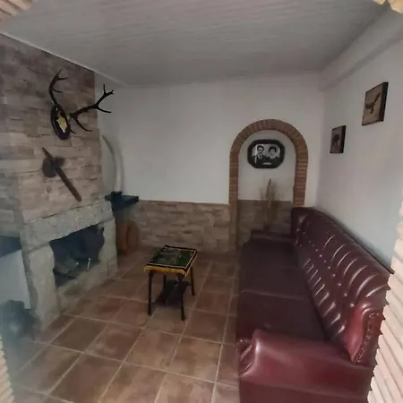 Σπίτι διακοπών Casa Los Lorenzo