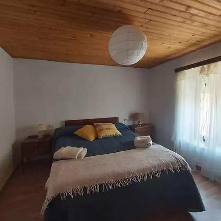 Casa Los Lorenzo
