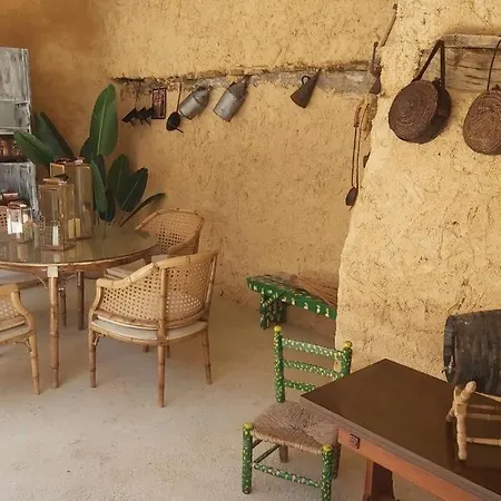 Casa Los Lorenzo * San Pedro de Ceque