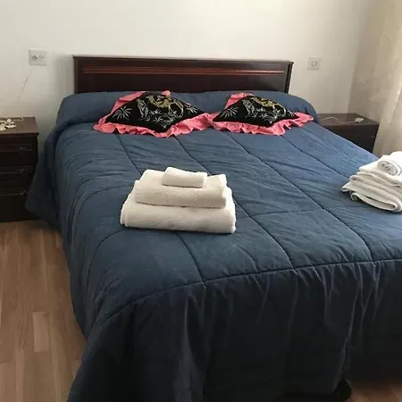 Casa Los Lorenzo *