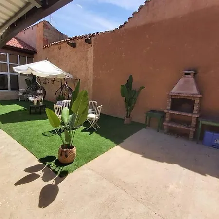 Casa Los Lorenzo *